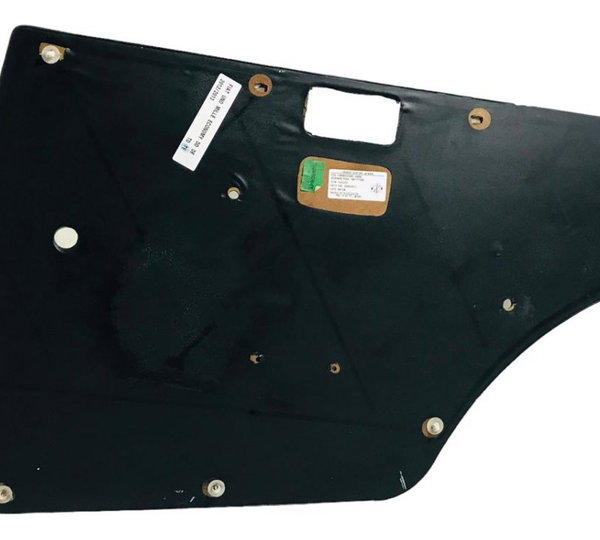 Forro Porta T/e Fiat Uno Mille Economy Fire 1.0 2012/13