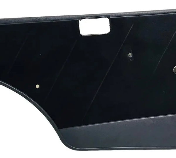 Forro Porta T/e Fiat Uno Mille Economy Fire 1.0 2012/13