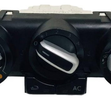 Comando Ar Condicionado Volkswagen Fox / Spacefox 2013/2019