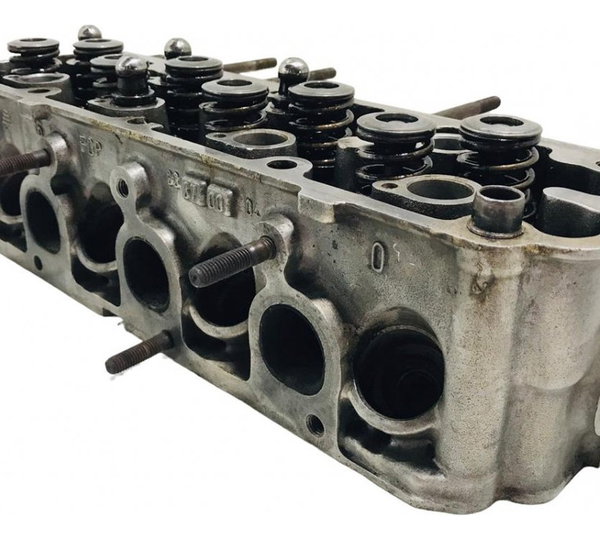 Cabeçote Gm Corsa Celta 1.0 2002 A 2005 93370004
