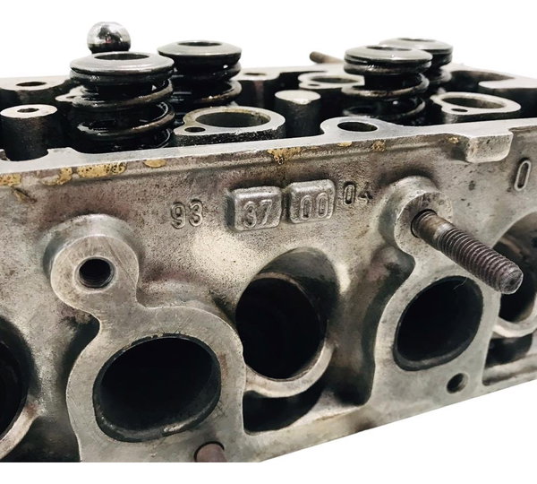Cabeçote Gm Corsa Celta 1.0 2002 A 2005 93370004