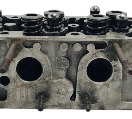 Cabeçote Gm Corsa Celta 1.0 2002 A 2005 93370004