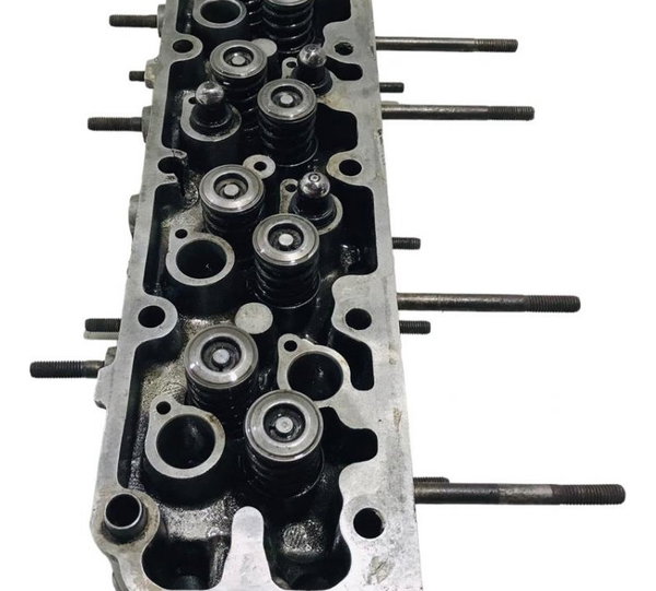 Cabeçote Gm Corsa Celta 1.0 2002 A 2005 93370004
