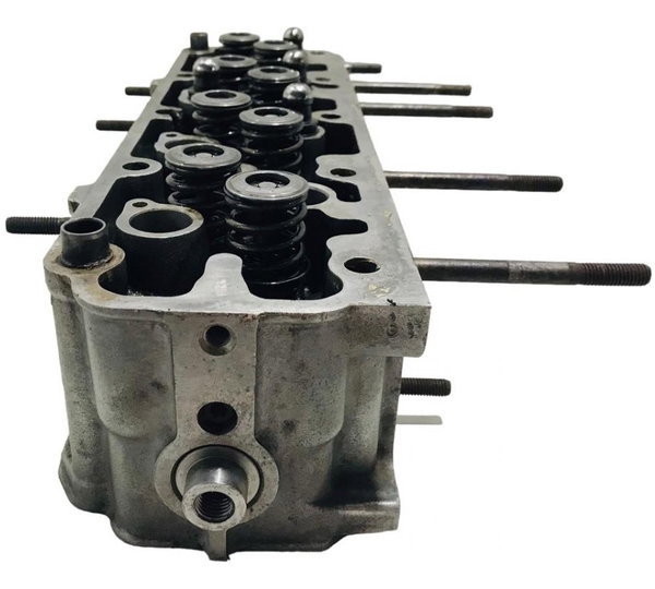 Cabeçote Gm Corsa Celta 1.0 2002 A 2005 93370004