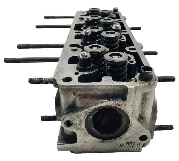 Cabeçote Gm Corsa Celta 1.0 2002 A 2005 93370004