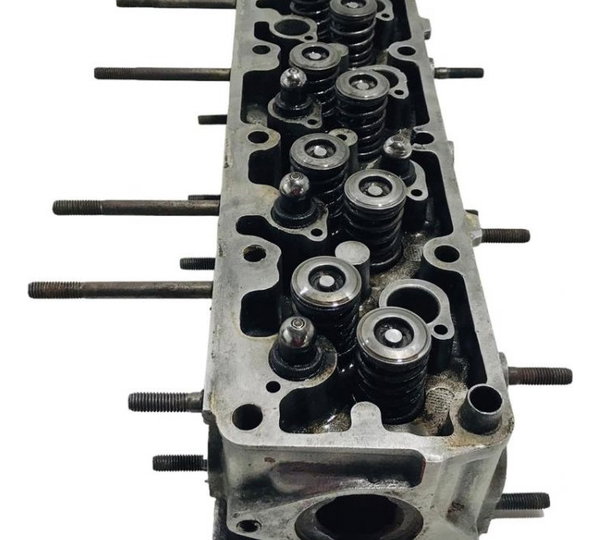 Cabeçote Gm Corsa Celta 1.0 2002 A 2005 93370004