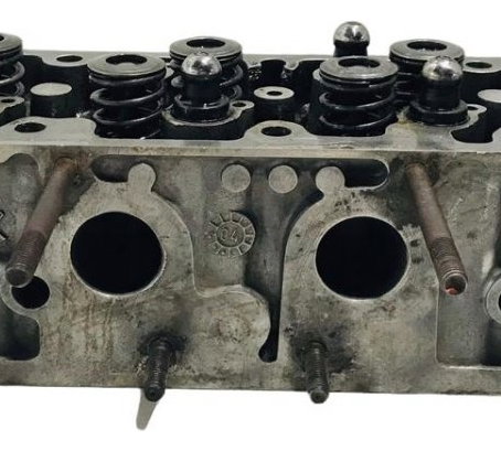 Cabeçote Gm Corsa Celta 1.0 2002 A 2005 93370004