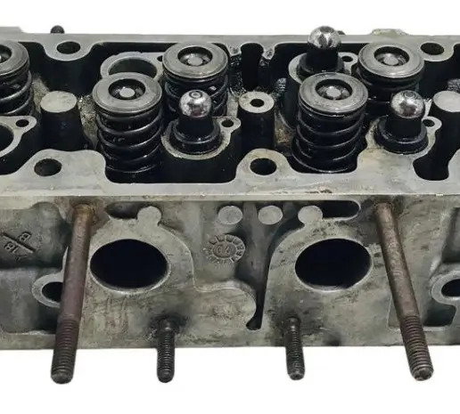 Cabeçote Gm Corsa Celta 1.0 2002 A 2005 93370004