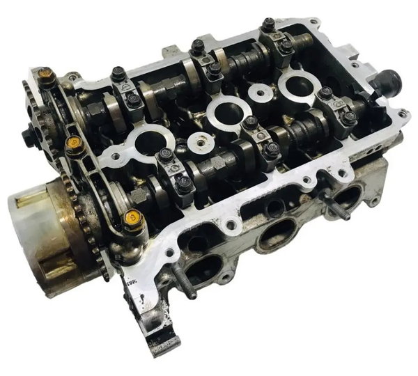 Cabeçote Hyundai Hb20 / Kia Picanto 1.0 3cc 2013/2019