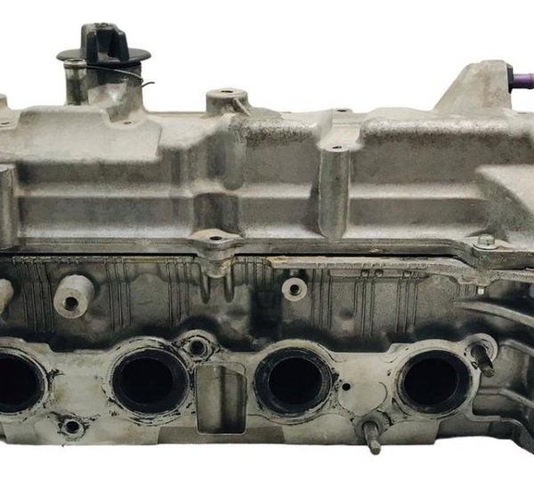 Cabeçote Motor Nissan March Versa 1.6 16v 2016/2018