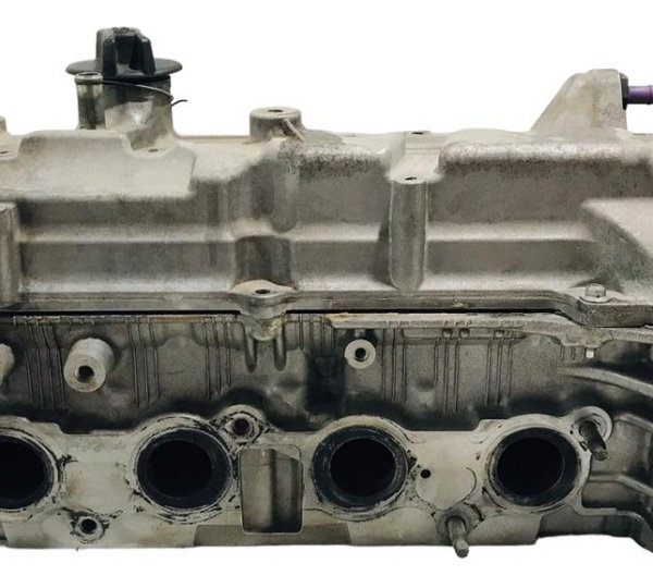 Cabeçote Motor Nissan March Versa 1.6 16v 2016/2018