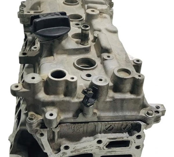 Cabeçote Motor Nissan March Versa 1.6 16v 2016/2018