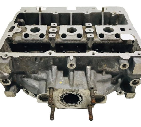 Cabeçote Volkswagen Polo Virtus 1.0 3c Tsi Original