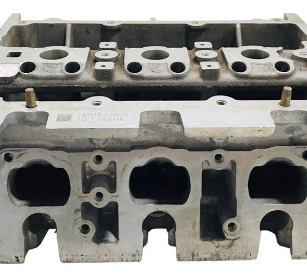 Cabeçote Volkswagen Polo Virtus 1.0 3c Tsi Original