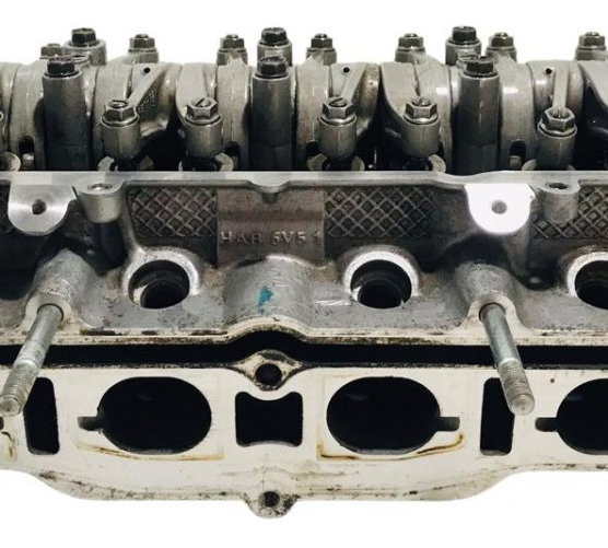 Cabeçote Honda City / Fit / Wr-v 1.5 2015/2019