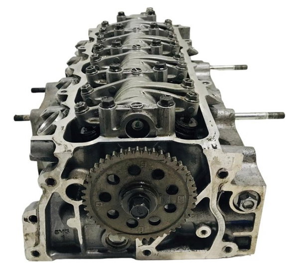 Cabeçote Honda City / Fit / Wr-v 1.5 2015/2019