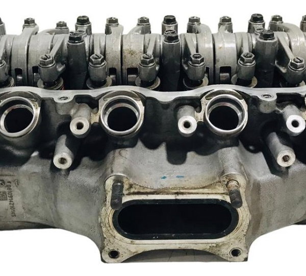 Cabeçote Honda City / Fit / Wr-v 1.5 2015/2019