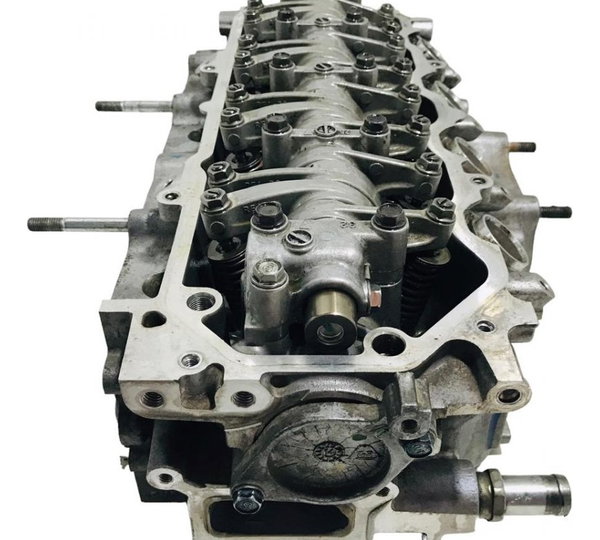 Cabeçote Honda City / Fit / Wr-v 1.5 2015/2019