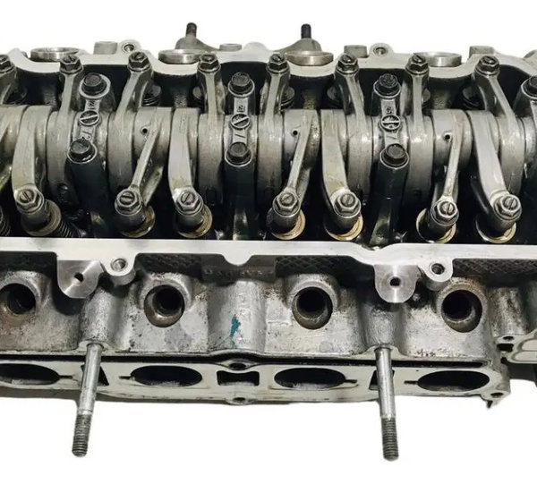 Cabeçote Honda City / Fit / Wr-v 1.5 2015/2019