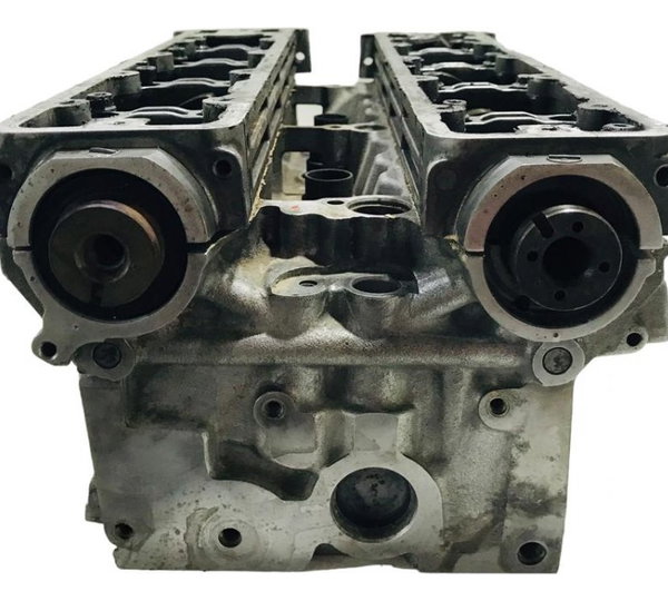 Cabeçote C/ Comando Peugeot 307 2.0 16v