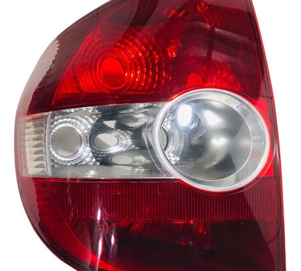 Lanterna Traseira Esquerda Volkswagen Fox 1.6 2009/2010