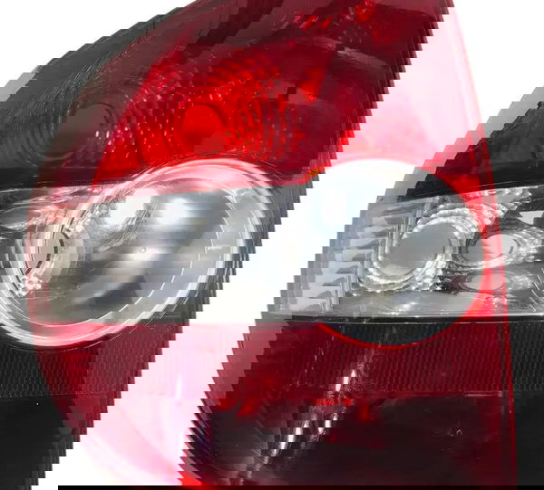 Lanterna Traseira Esquerda Volkswagen Fox 1.6 2009/2010