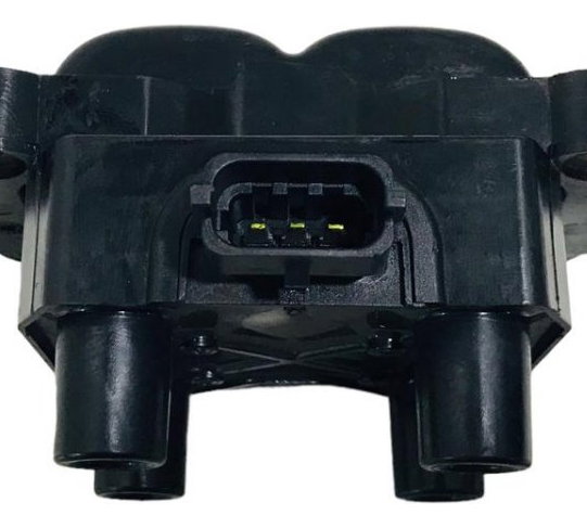 Bobina Ignição Fiat Uno Mille Economy Fire 2012/2013