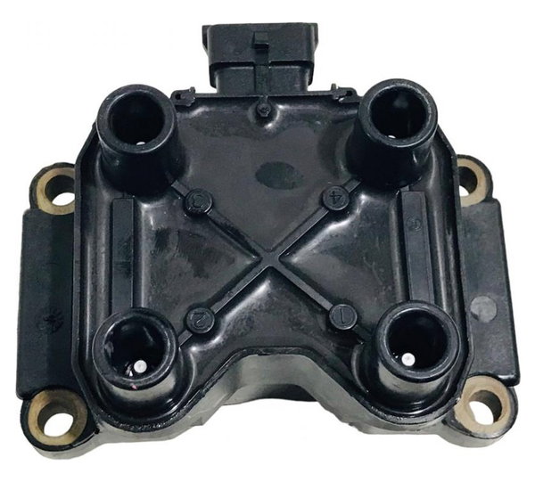 Bobina Ignição Fiat Uno Mille Economy Fire 2012/2013