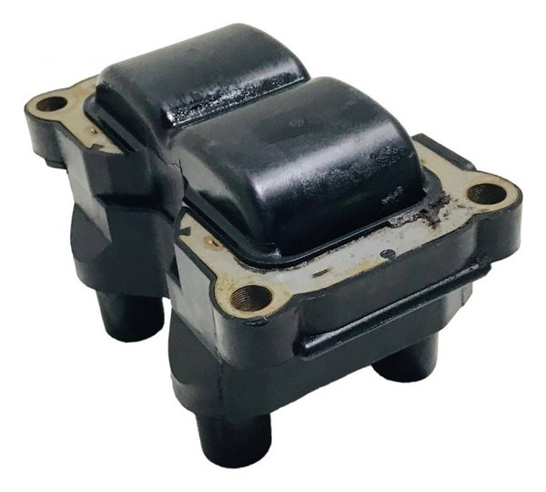 Bobina Ignição Fiat Uno Mille Economy Fire 2012/2013