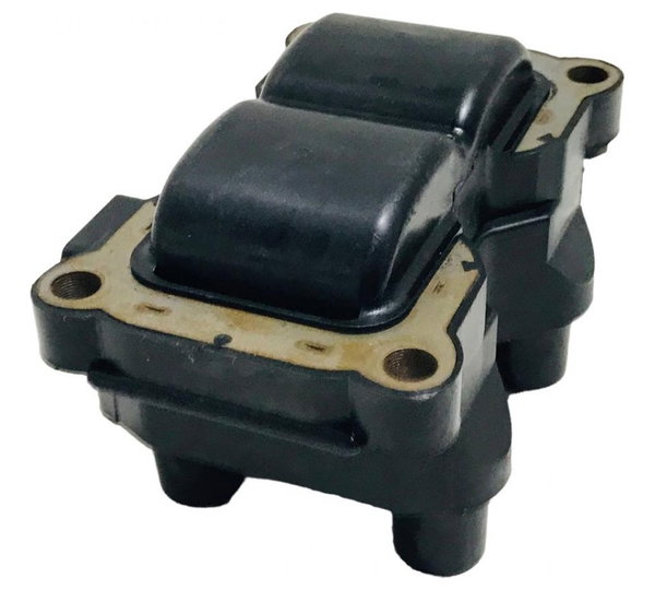 Bobina Ignição Fiat Uno Mille Economy Fire 2012/2013