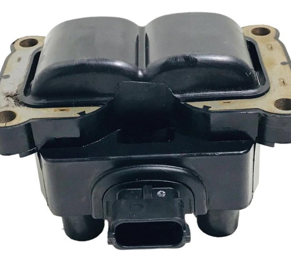 Bobina Ignição Fiat Uno Mille Economy Fire 2012/2013