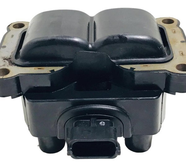 Bobina Ignição Fiat Uno Mille Economy Fire 2012/2013