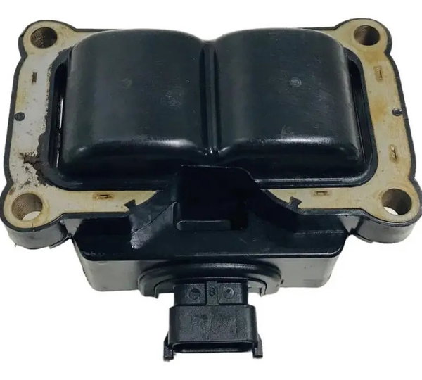 Bobina Ignição Fiat Uno Mille Economy Fire 2012/2013