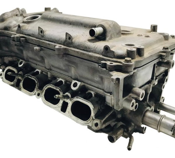 Cabeçote Toyota Rav4 1.6 2013/2016