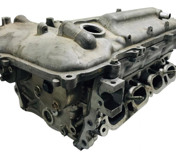 Cabeçote Toyota Rav4 1.6 2013/2016