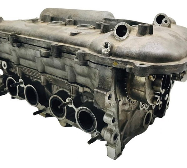 Cabeçote Toyota Rav4 1.6 2013/2016