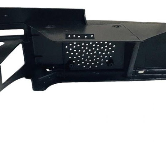 Suporte Bagagito T/e Fiat Uno Mille Economy Fire 1.0 2012/13