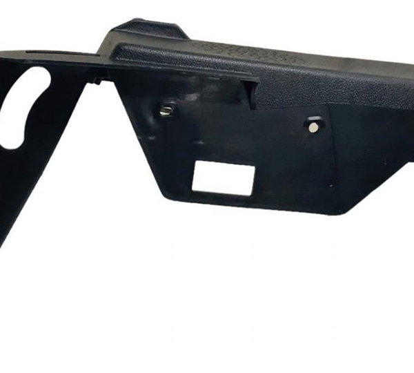 Suporte Bagagito T/e Fiat Uno Mille Economy Fire 1.0 2012/13