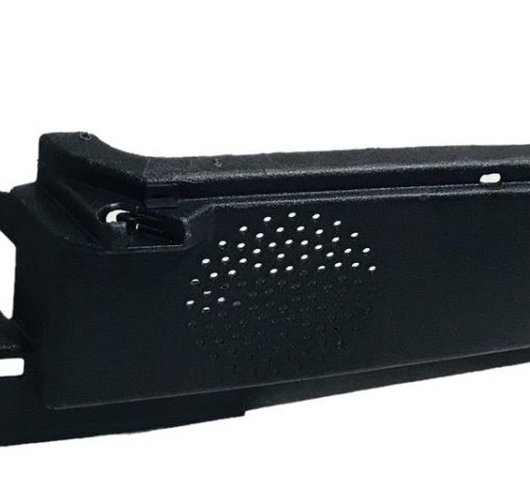 Suporte Bagagito T/e Fiat Uno Mille Economy Fire 1.0 2012/13