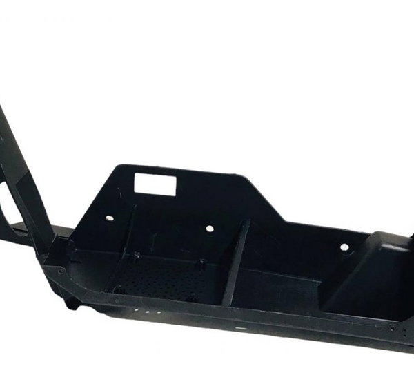 Suporte Bagagito T/e Fiat Uno Mille Economy Fire 1.0 2012/13