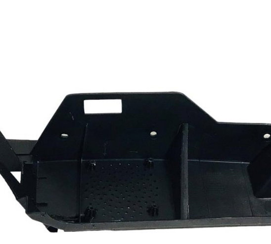Suporte Bagagito T/e Fiat Uno Mille Economy Fire 1.0 2012/13