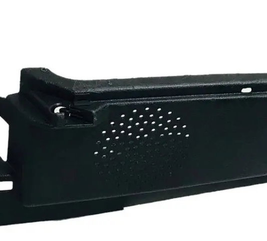 Suporte Bagagito T/e Fiat Uno Mille Economy Fire 1.0 2012/13