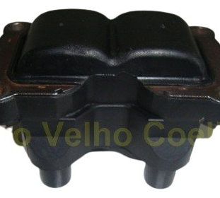 Bobina Ignição Fiat Punto Palio Strada 1.4 8v Flex 2008/2012