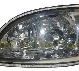 Farol Effa Zhongyi 2010 - Esquerdo