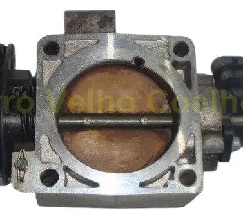 Tbi Corpo De Borboleta Volvo V40 1.8 16v 1997