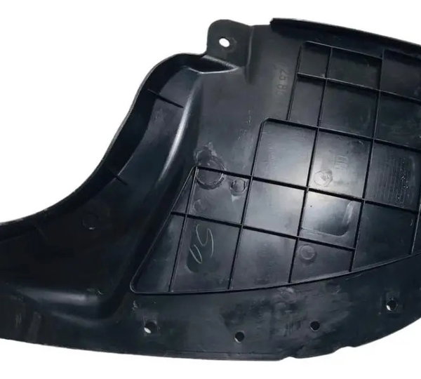 Para Barro Traseiro Esquerdo Onix Joy 1.0 2019