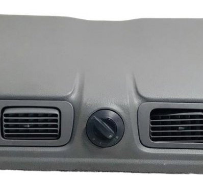 Evaporador De Ar Do Teto Completo Chery Rely Van 2013