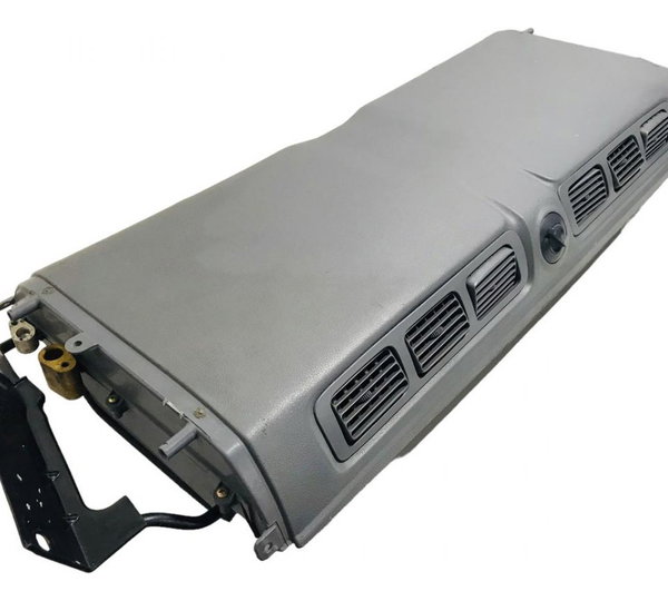 Evaporador De Ar Do Teto Completo Chery Rely Van 2013