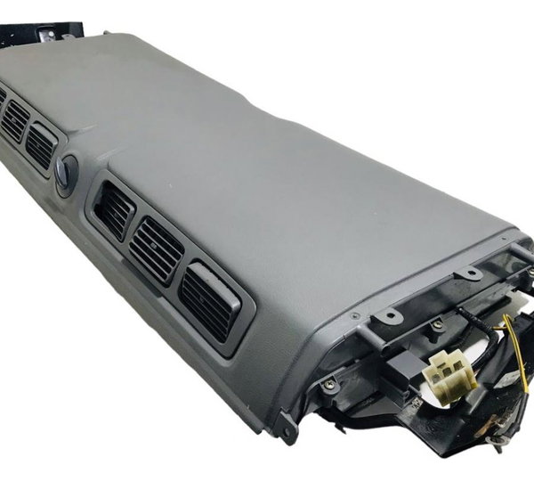 Evaporador De Ar Do Teto Completo Chery Rely Van 2013