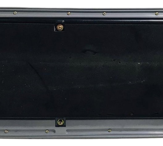 Evaporador De Ar Do Teto Completo Chery Rely Van 2013